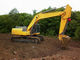 23.5ton Earthmoving Machinery XE230C Excavator