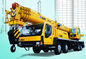 Durable Energy Efficient Hydraulic Mobile Crane QY30K5-I Truck Crane