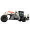 Pavement Cold Recycling Machine WR500 Road Construction Machines 400mm Max Mixing Depth