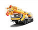 High Efficiency XCMG Truck Crane, Hydraulic Mobile Crane QY130k