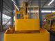 Truck Mounted Lift 18m Max Operating Radius For Over Machinery,with CE
