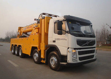 XCMG XZJ5540TQZA4 50 Wrecker τόνοι φορτηγών ρυμούλκησης